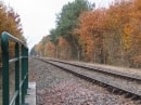 Ligne Orléans - Malesherbes